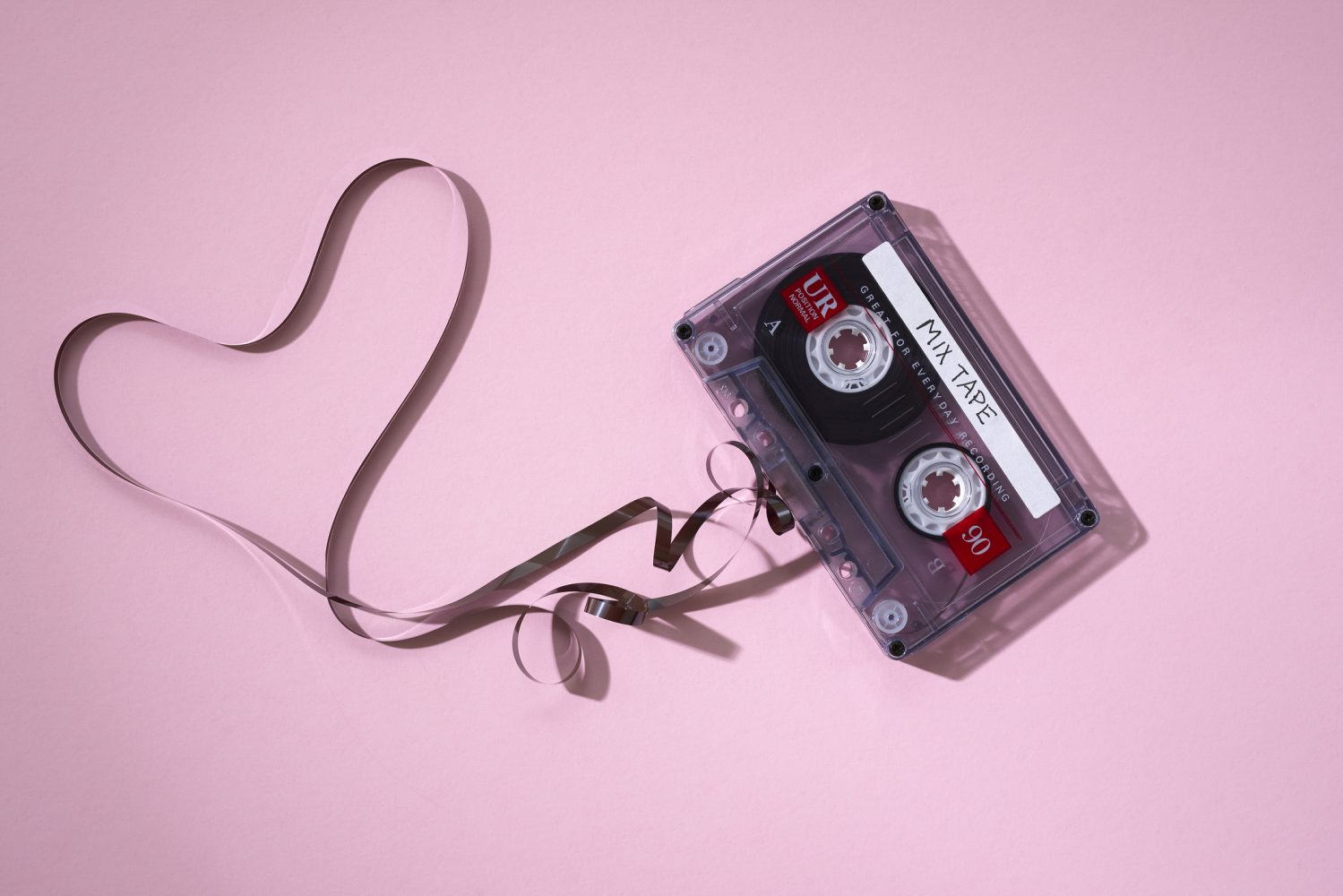 ¡Que vivan los 90's! Estas son las 10 canciones que de seguro disfrutaste aquellos años