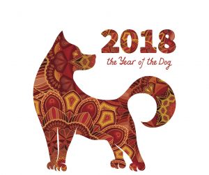 Horóscopo chino: Conoce las predicciones para tener un buen 2018 según tu signo