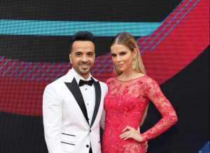 ¡Qué lindos están! Así han crecido los hijos de Luis Fonsi y Águeda López