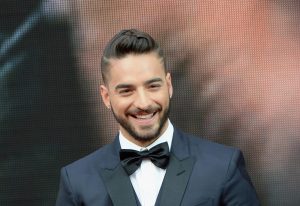 ¡Maluma conquista a sus fanáticas con esta fotografía!
