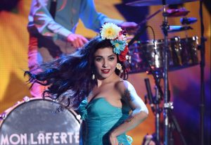 ¡Mon Laferte se confiesa! Estas son las 12 cosas que deberías saber de ella