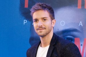 ¡Queda poco para que Pablo Alborán regrese a Chile! Así son los ensayos del tour "Prometo"