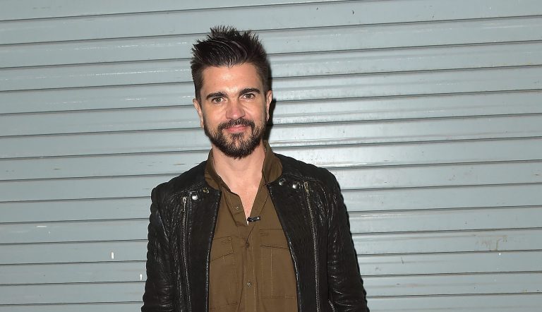 #AlertaDeEstreno ¡Acá el nuevo videoclip de Juanes!