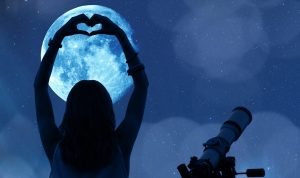 ¿Cómo influirá el eclipse lunar según tu signo zodiacal?