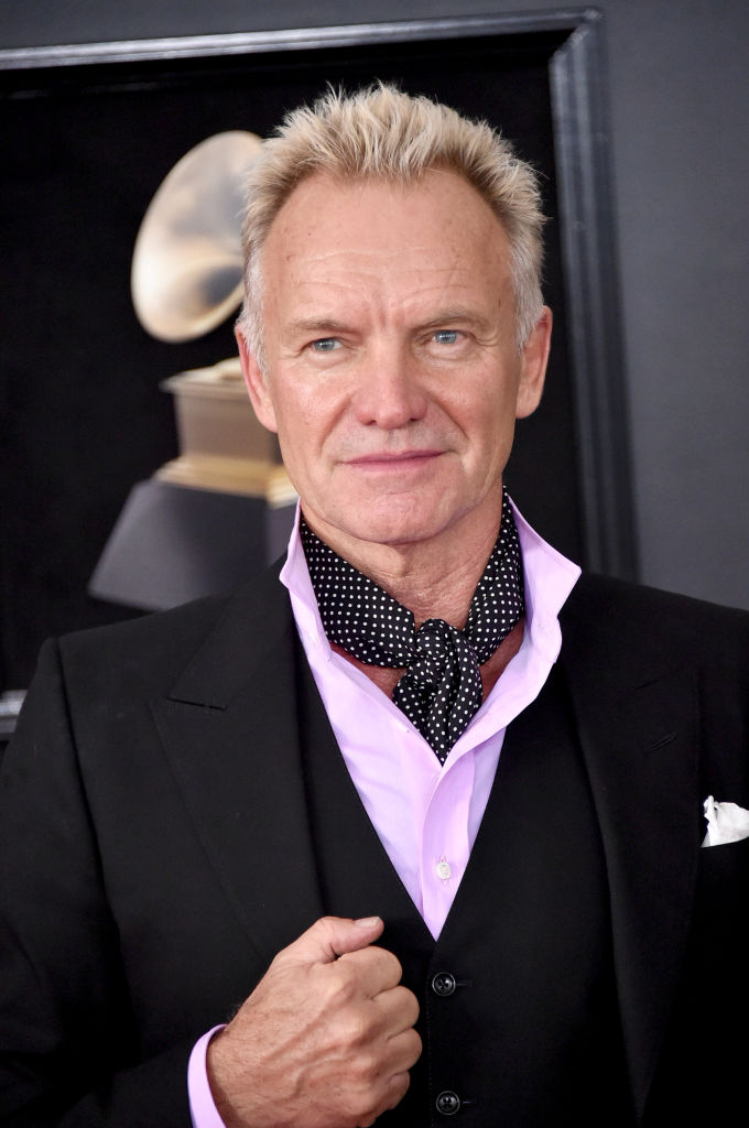 Sting