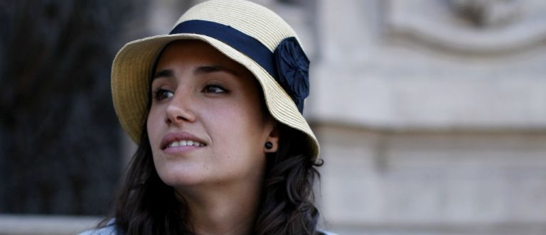 Isidora Urrejola luce orgullosa sus estrías y celulitis y envía un importante mensaje