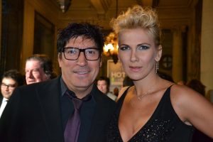 ¡El hijo menor de Iván Zamorano y María Alberó ya tiene 11 años!