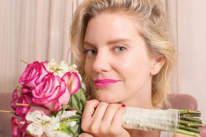 Javiera Acevedo reveló lo que la ayudó a superar su difícil 2018: el deporte