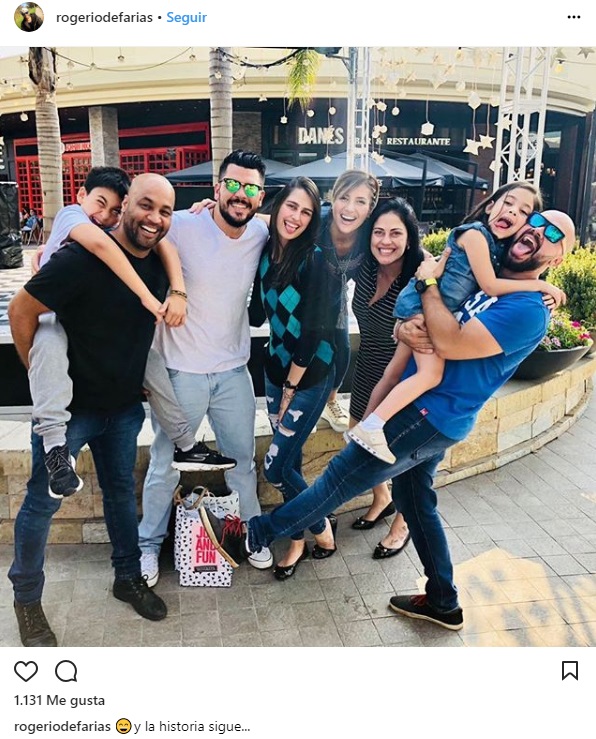 Juan Pedro instagram