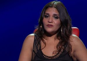 Katherine Orellana se casó en secreto junto a su pololo tras un año de relación