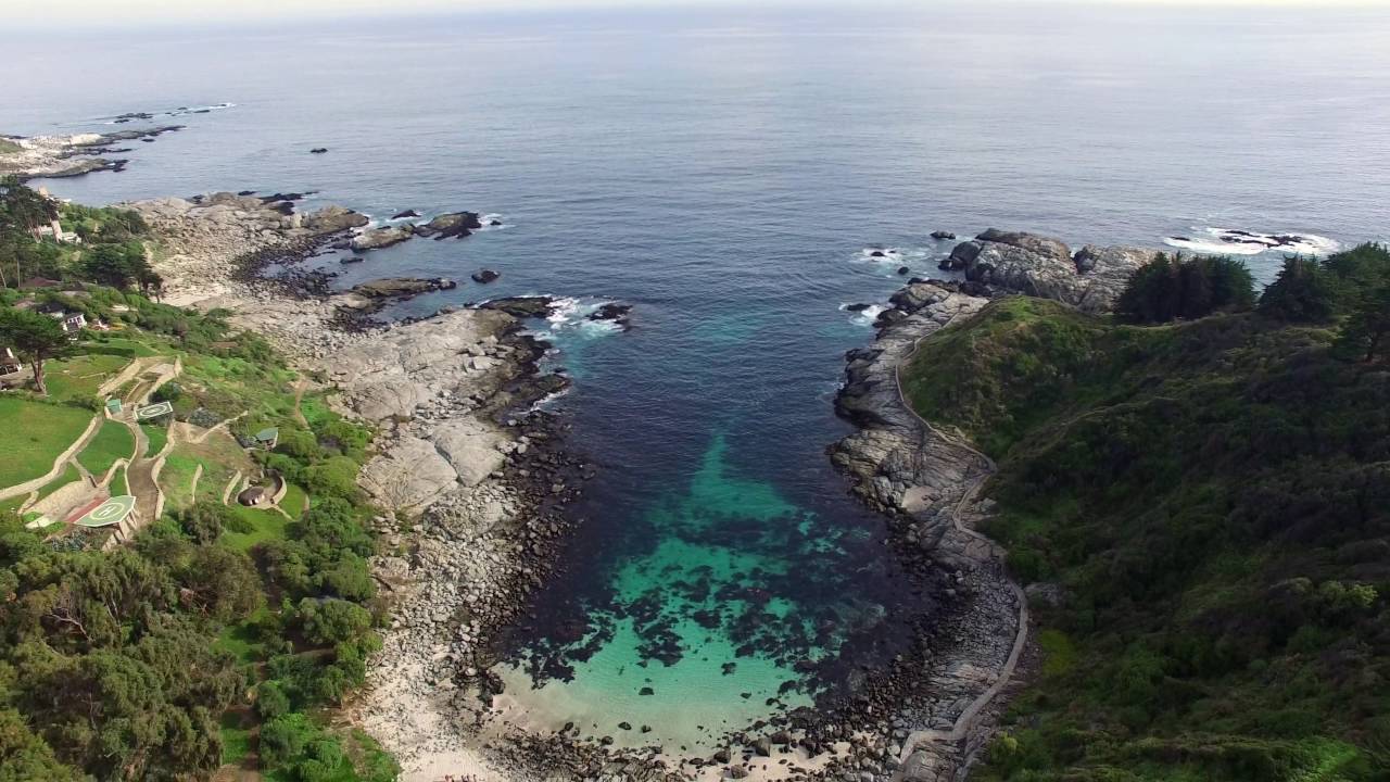 ¡Aún queda verano! Conoce las playas chilenas que tienes que visitar