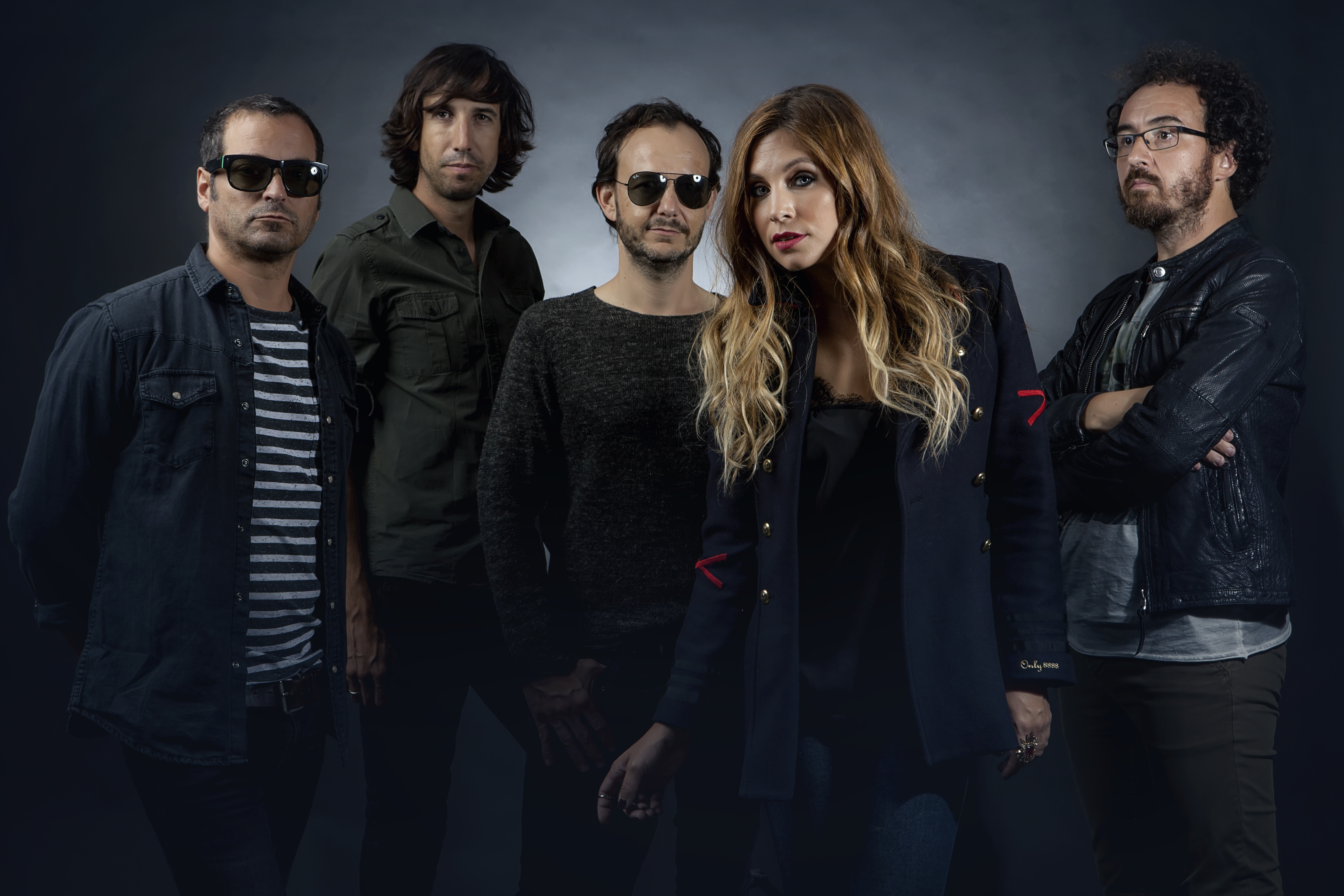 La Oreja de Van Gogh recorrerá Chile con sus grandes éxitos