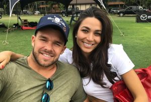 ¡Revelan que Leandro Penna copió el mensaje de despedida para Lisandra Silva!