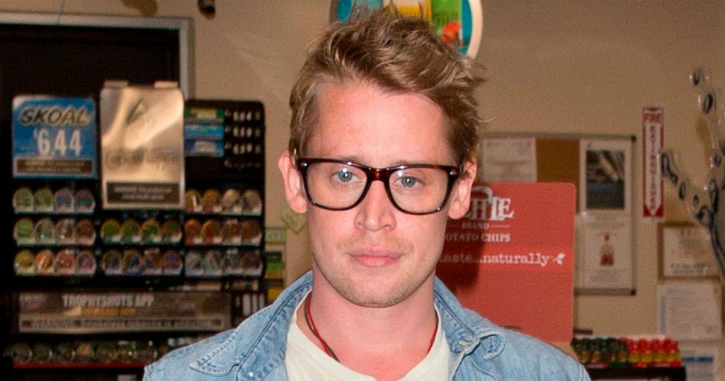 Macaulay Culkin habla sobre la difícil relación con su padre: "Era violento emocional y físicamente"
