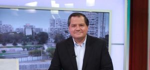 Mauricio Bustamante podría sufrir graves consecuencias físicas tras el robo del que fue víctima