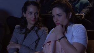 Actrices de "Perdona nuestros pecados" adelantaron detalles de cómo seguirá la historia de amor entre Mechita y Bárbara