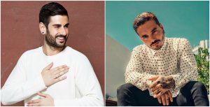 Desde Melendi hasta J Balvin: Estos son los videos musicales que se han estrenado en las últimas horas