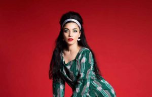 Sus altos y bajos: Mon Laferte cuenta todo en entrevista exclusiva para la revista "Cosas"