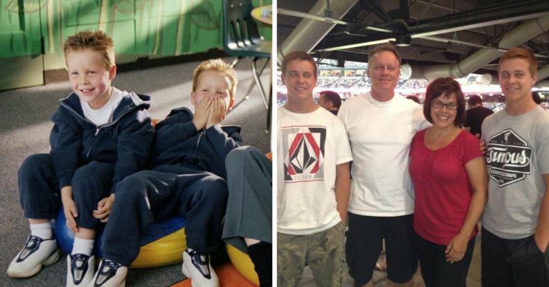 Más barato por docena hijos