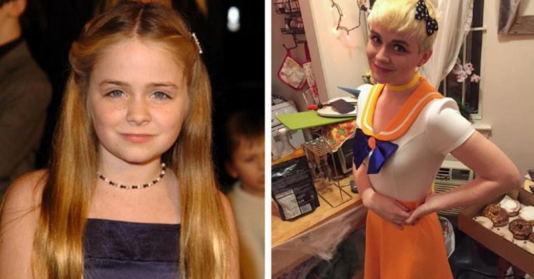 Sin Rastro De Sarah Historia Real