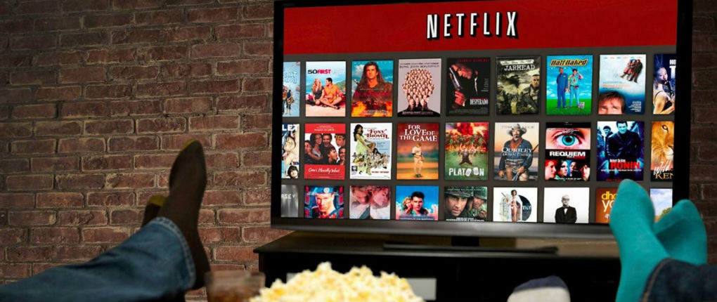 Descubre los grandes estrenos que llegan a Netflix en febrero
