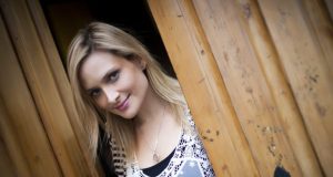 La hija de Nicole sorprende por su gran parecido a la cantante