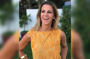 Mira cuánto han crecido las hijas de "Pata" Larraín