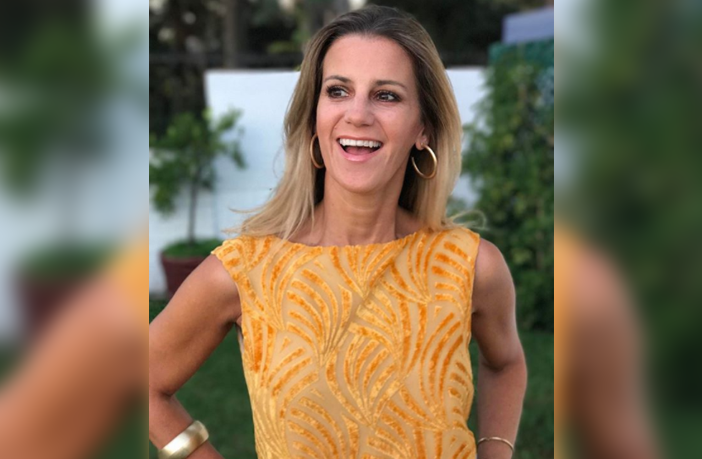 Mira cuánto han crecido las hijas de "Pata" Larraín