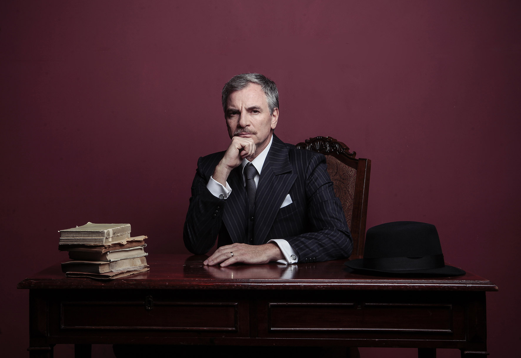 Perdona nuestros pecados Armando