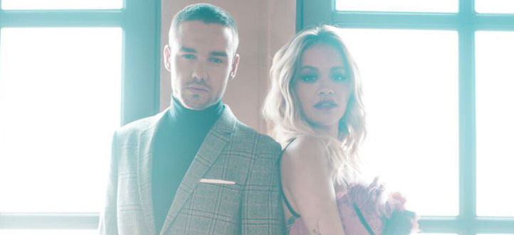 Escucha "For You" la canción principal de "50 sombras liberadas"