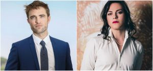 ¿Qué tienen en común Daniela Vega y Robert Pattinson?