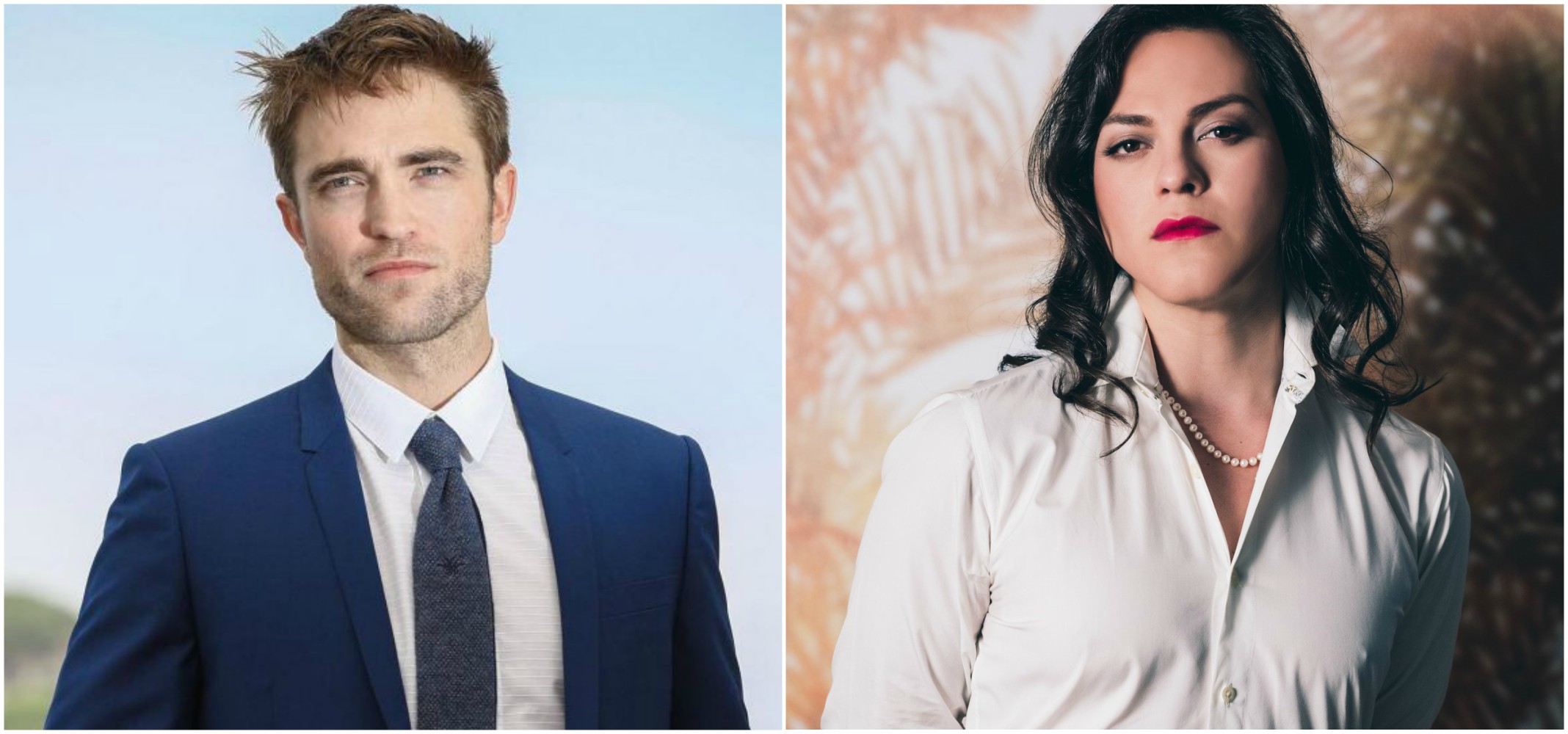 ¿Qué tienen en común Daniela Vega y Robert Pattinson?