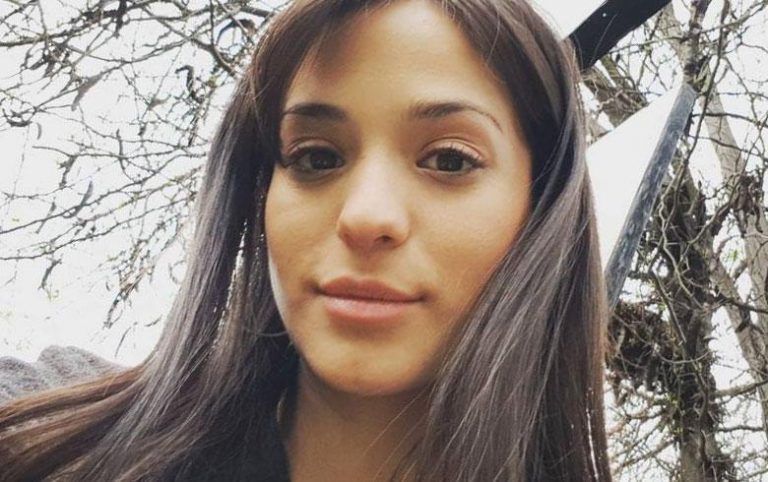 Rocío Toscano es fuertemente criticada por su "extraño secreto de belleza" que compartió en redes sociales