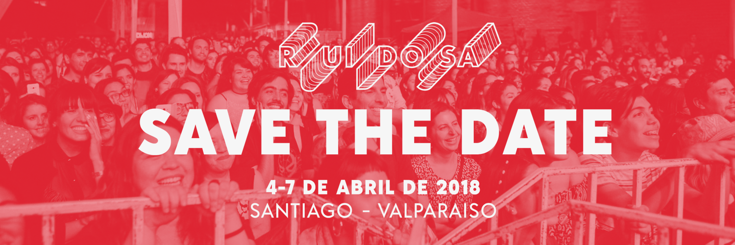 Ruidosa Fest 2018