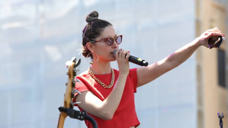 ¡Imperdible! Ruidosa Fest confirma nueva versión 2018