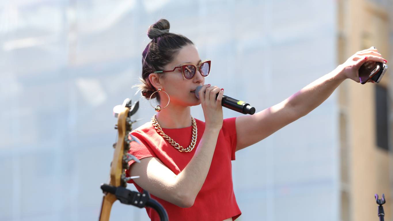 ¡Imperdible! Ruidosa Fest confirma nueva versión 2018