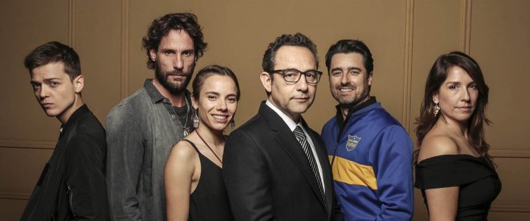 Actriz de "Amanda" se suma a "Si yo fuera rico"