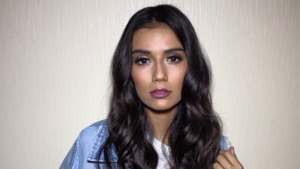 La polémica de Steffi Mendez y su detención en el aeropuerto de Santiago