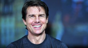 Tom Cruise grabará una película en la Estación Espacial Internacional