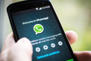 WhatsApp aumenta el tiempo para eliminar mensajes
