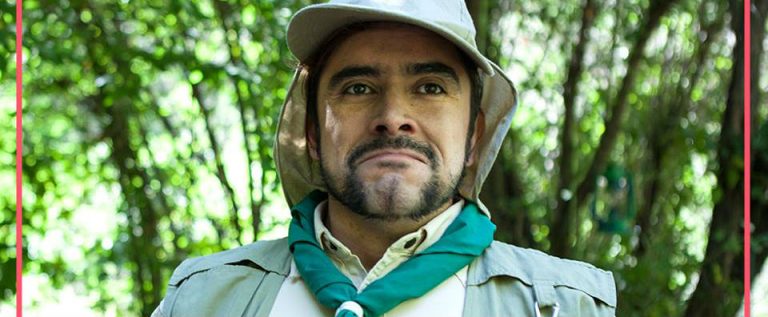 “Expectativa VS Realidad: Camping”, lo nuevo de Woki Toki