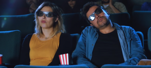 ¿Estás de acuerdo? Esto es lo que pensamos en el cine según Woki Toki