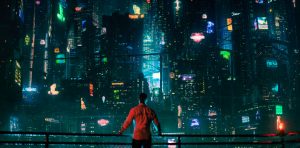 Revisa el tráiler de "Altered carbon", la nueva serie de ciencia ficción de Netflix