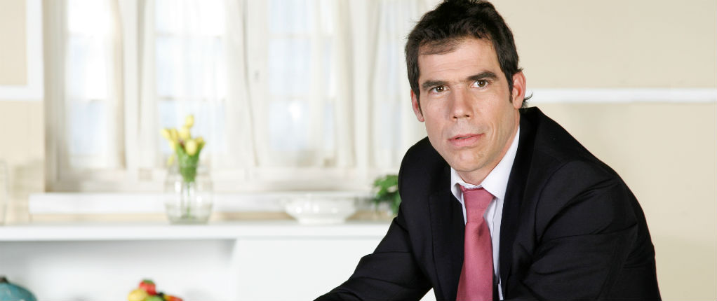 ¿Por qué todos hablan del menú de Álvaro Escobar en "La divina comida"