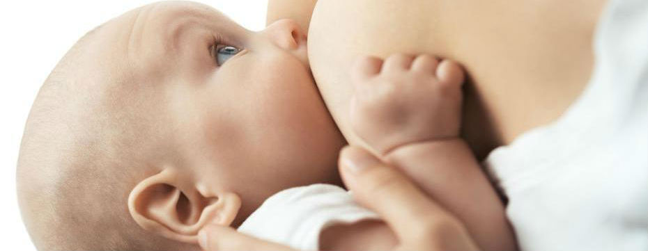 ¿A alguna vez te has sentido culpable por no amamantar a tu hijo?