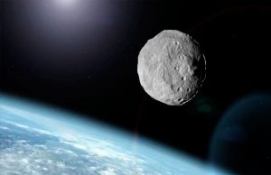 ¡Potencialmente peligroso! Este es el gran asteroide que pasará muy cerca de La Tierra en febrero