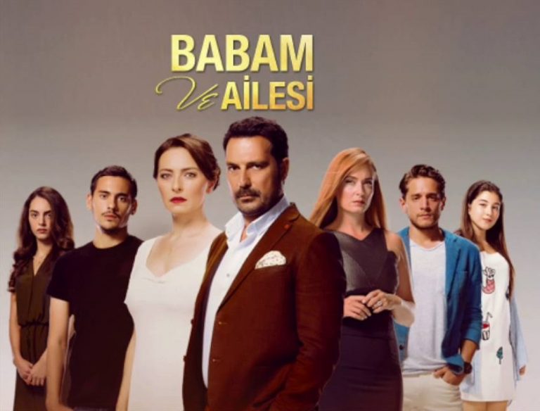 Amor De Familia Serie Turca Todos Los Capitulos En Español