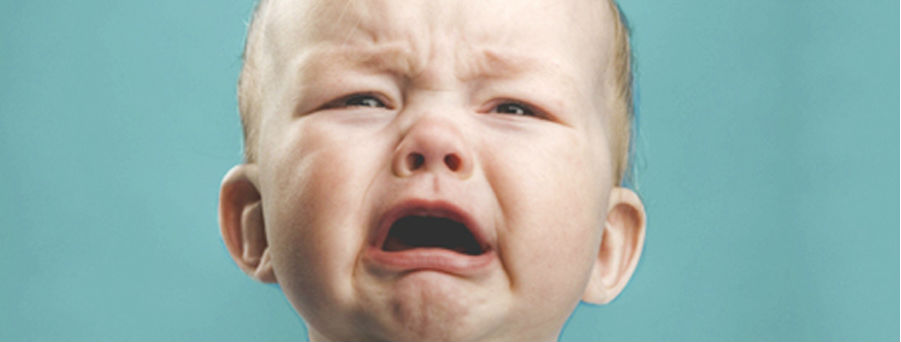 ¿Te imaginas poder interpretar el llanto de tus hijos? Con esta tecnología podrás hacerlo