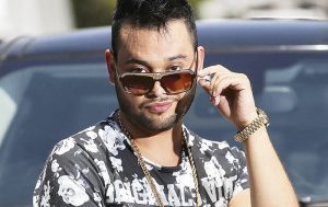 Detienen a testigo clave de la muerte de "Cangri" en Quillón