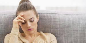 ¿Cómo afecta a tu rostro la falta de horas de sueño?